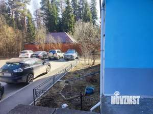 2-к квартира, вторичка, 53м2, 4/9 этаж