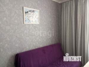 2-к квартира, вторичка, 63м2, 6/9 этаж