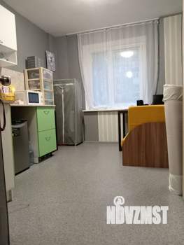 Студия квартира, вторичка, 13м2, 1/16 этаж