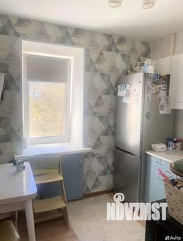 1-к квартира, вторичка, 33м2, 3/6 этаж