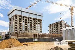 2-к квартира, вторичка, 60м2, 11/15 этаж