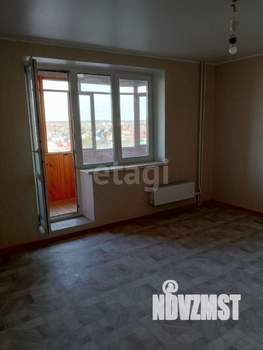 1-к квартира, вторичка, 34м2, 8/9 этаж