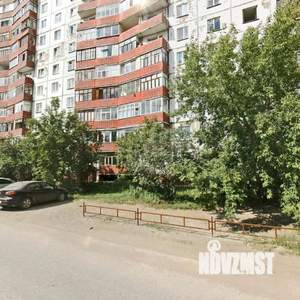 1-к квартира, вторичка, 34м2, 4/12 этаж