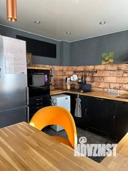 4-к квартира, вторичка, 109м2, 4/12 этаж