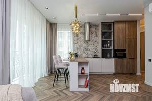 2-к квартира, вторичка, 59м2, 4/6 этаж