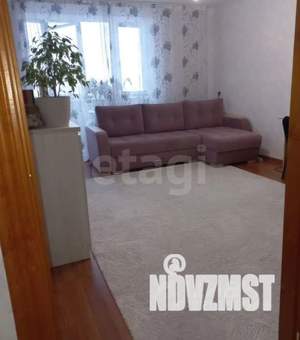 1-к квартира, вторичка, 41м2, 12/14 этаж