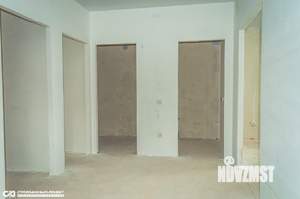 2-к квартира, вторичка, 53м2, 1/4 этаж