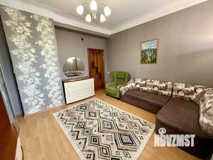 2-к квартира, вторичка, 51м2, 3/5 этаж
