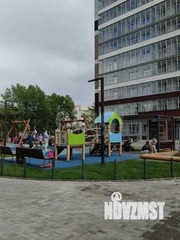 2-к квартира, вторичка, 35м2, 20/20 этаж