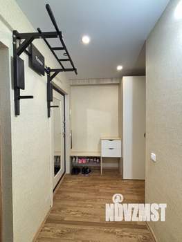 3-к квартира, вторичка, 71м2, 8/17 этаж