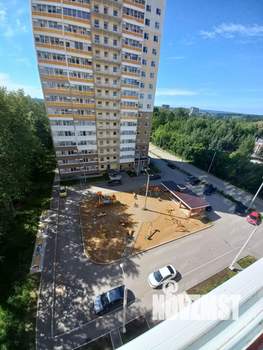 1-к квартира, вторичка, 41м2, 8/16 этаж