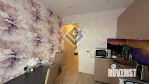 2-к квартира, вторичка, 46м2, 4/9 этаж