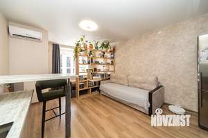 Студия квартира, вторичка, 30м2, 7/14 этаж