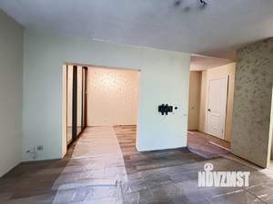 1-к квартира, вторичка, 35м2, 2/5 этаж