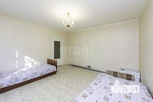 2-к квартира, вторичка, 53м2, 3/10 этаж