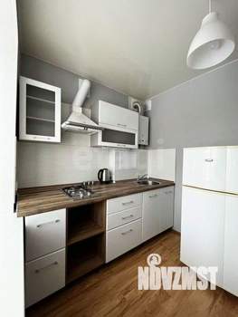 1-к квартира, вторичка, 33м2, 3/5 этаж