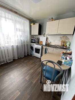 1-к квартира, вторичка, 35м2, 5/5 этаж