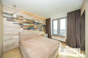 3-к квартира, вторичка, 62м2, 22/25 этаж