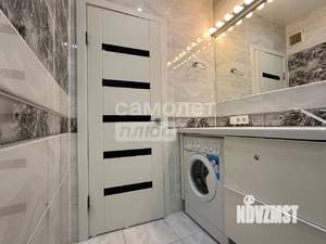 2-к квартира, вторичка, 48м2, 10/25 этаж