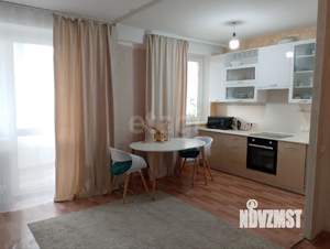 3-к квартира, вторичка, 81м2, 14/19 этаж