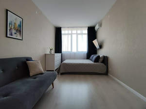 1-к квартира, вторичка, 40м2, 9/9 этаж