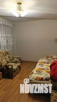 2-к квартира, вторичка, 55м2, 8/10 этаж