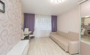 3-к квартира, вторичка, 62м2, 4/10 этаж