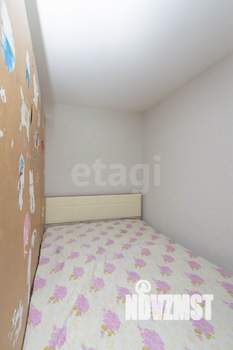 1-к квартира, вторичка, 26м2, 5/5 этаж