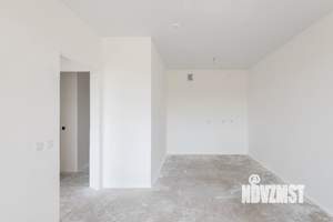 2-к квартира, вторичка, 57м2, 1/4 этаж