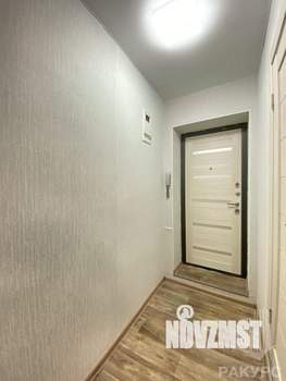 2-к квартира, вторичка, 44м2, 3/5 этаж