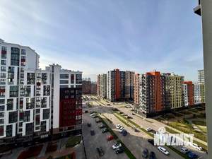 2-к квартира, вторичка, 47м2, 10/16 этаж