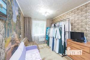 4-к квартира, вторичка, 85м2, 2/9 этаж