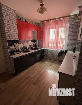 3-к квартира, вторичка, 70м2, 4/11 этаж