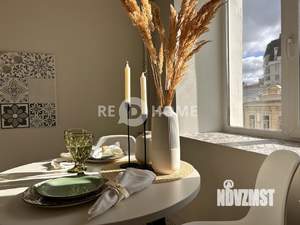 1-к квартира, вторичка, 31м2, 3/5 этаж
