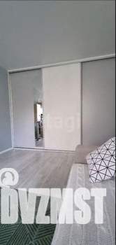 1-к квартира, вторичка, 33м2, 5/5 этаж