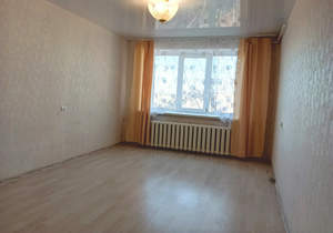 1-к квартира, вторичка, 37м2, 5/5 этаж