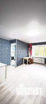 1-к квартира, вторичка, 30м2, 5/5 этаж