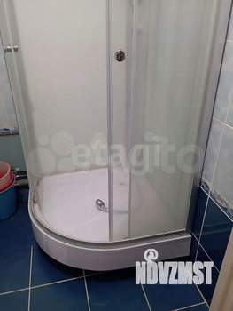 1-к квартира, вторичка, 38м2, 1/10 этаж