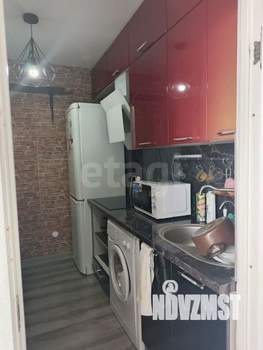 Студия квартира, вторичка, 22м2, 14/25 этаж