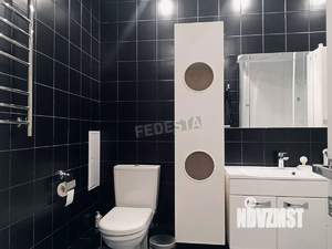 1-к квартира, вторичка, 58м2, 5/26 этаж