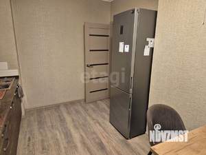 3-к квартира, вторичка, 72м2, 9/16 этаж