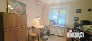 3-к квартира, вторичка, 60м2, 1/9 этаж