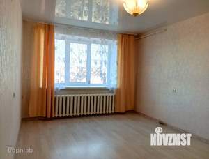 1-к квартира, вторичка, 37м2, 5/5 этаж