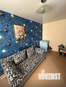 2-к квартира, вторичка, 44м2, 5/5 этаж