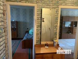 3-к квартира, вторичка, 62м2, 5/5 этаж