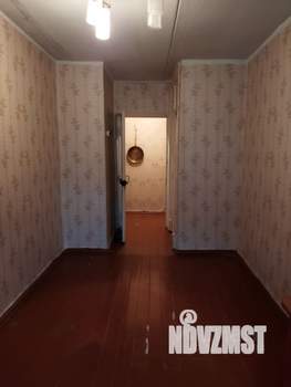 3-к квартира, вторичка, 56м2, 3/3 этаж