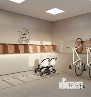 Студия квартира, вторичка, 27м2, 4/4 этаж