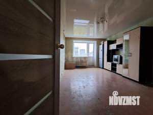 3-к квартира, вторичка, 60м2, 5/5 этаж