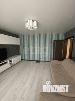 2-к квартира, вторичка, 58м2, 9/16 этаж