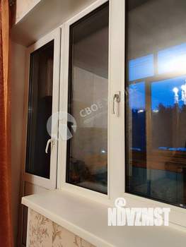 2-к квартира, вторичка, 44м2, 3/9 этаж